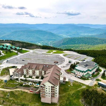 Remodeled Ski In-Out - 305 Soaring Eagle - Luxury! Dunmore Kültér fotó