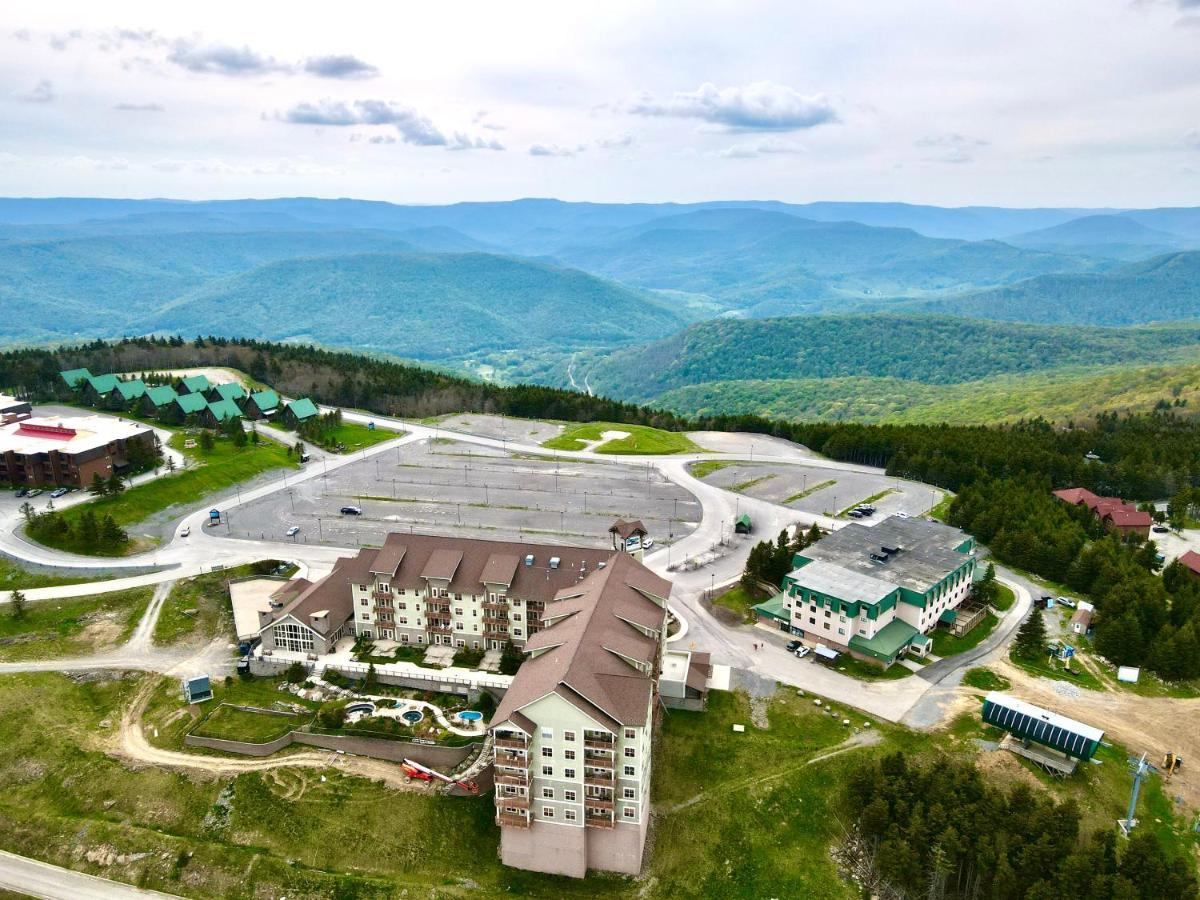 Remodeled Ski In-Out - 305 Soaring Eagle - Luxury! Dunmore Kültér fotó