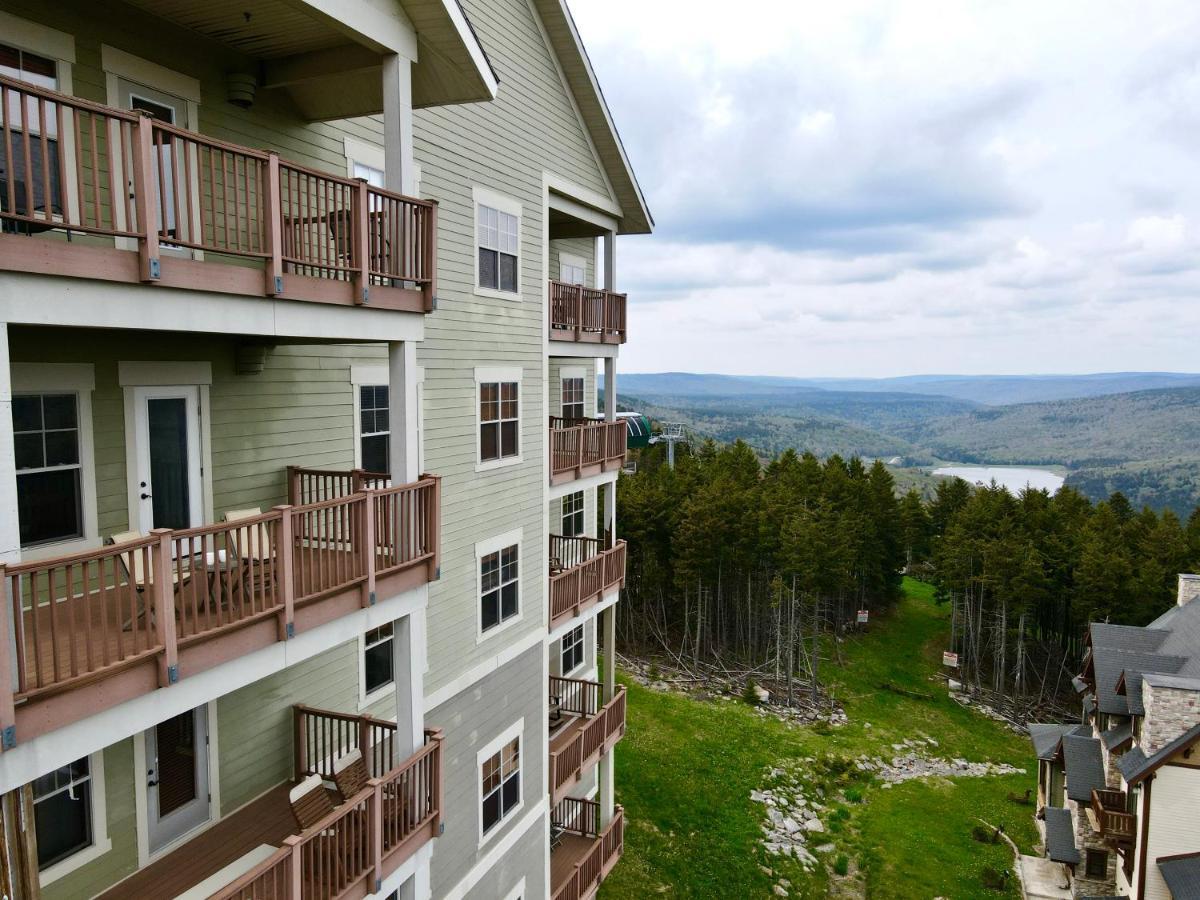 Remodeled Ski In-Out - 305 Soaring Eagle - Luxury! Dunmore Kültér fotó