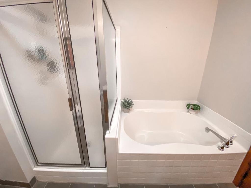 Remodeled Ski In-Out - 305 Soaring Eagle - Luxury! Dunmore Kültér fotó