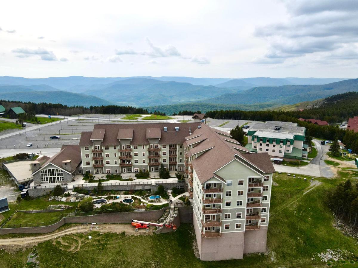 Remodeled Ski In-Out - 305 Soaring Eagle - Luxury! Dunmore Kültér fotó