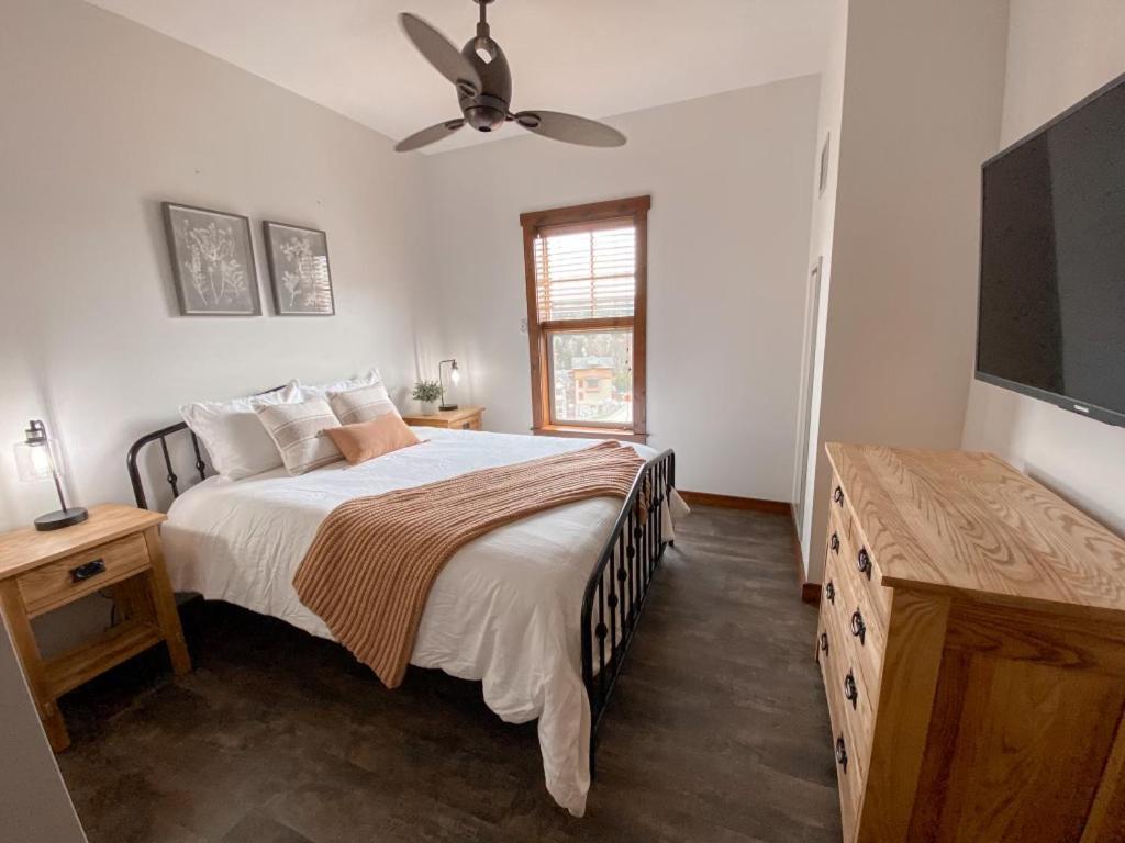 Remodeled Ski In-Out - 305 Soaring Eagle - Luxury! Dunmore Kültér fotó