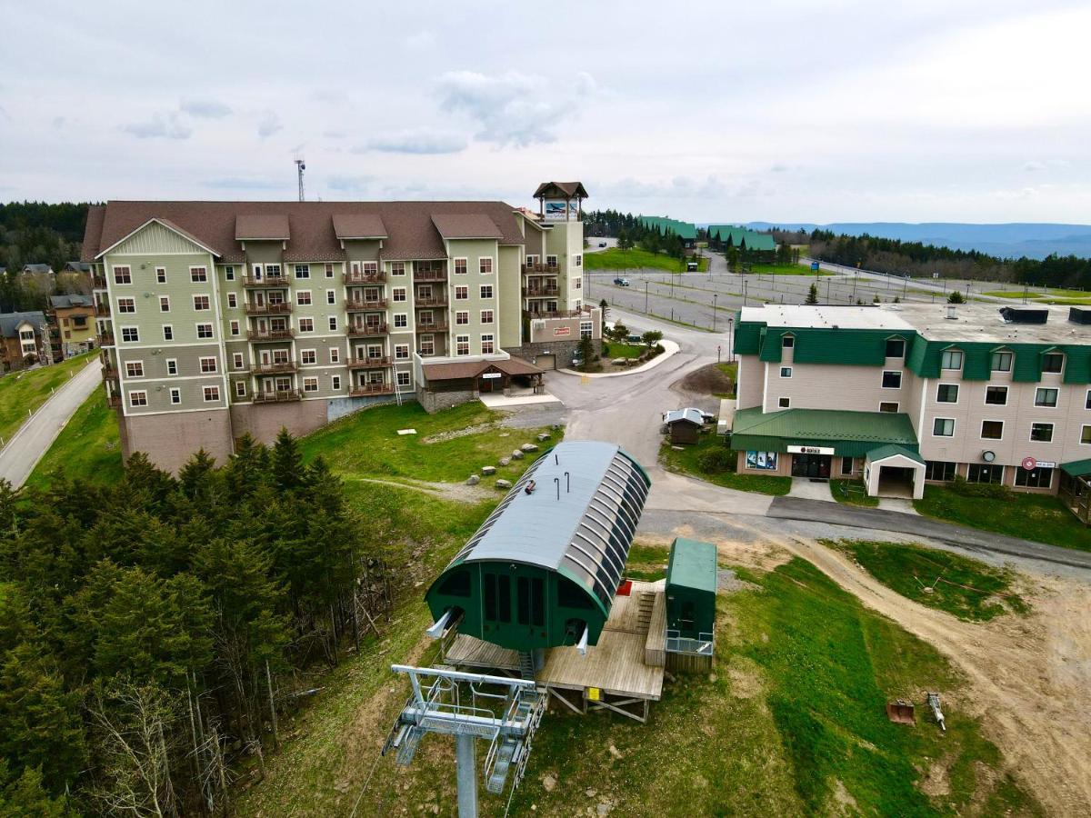 Remodeled Ski In-Out - 305 Soaring Eagle - Luxury! Dunmore Kültér fotó